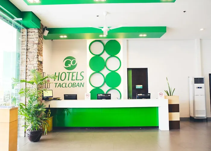 Go Hotels Tacloban