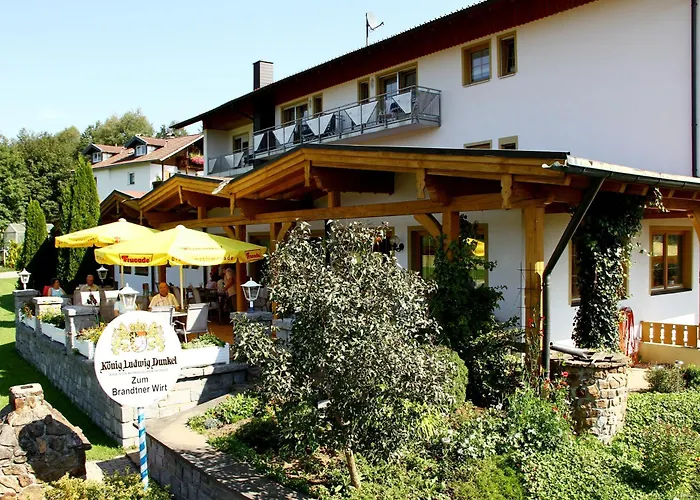 Landgasthof Brandtner Wirt