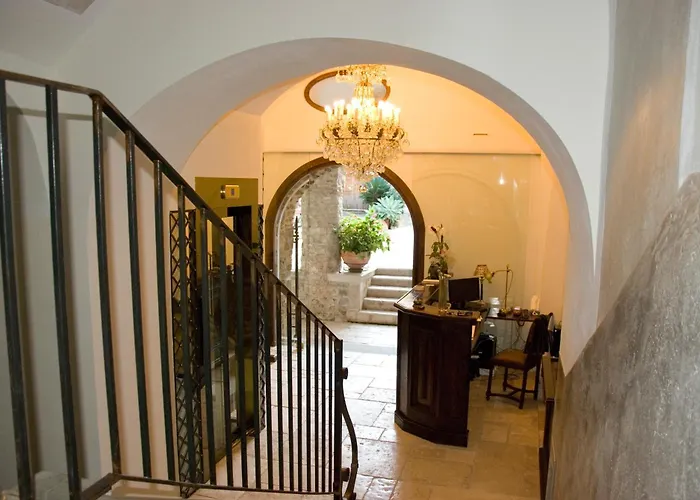 San Francesco Resort Agropoli