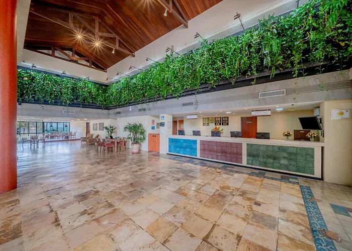 Beach Park Resort - Suites