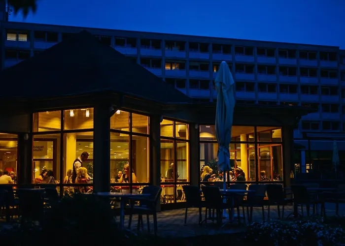 Club Tihany