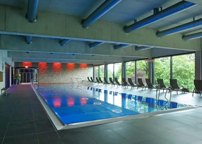 Parkhotel Cup Vitalis (Adults Only) Bad Kissingen