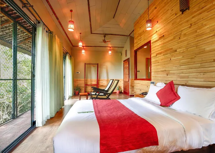 Vythiri Resort