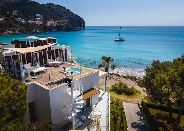 Melbeach Hotel & Spa - Adults Only