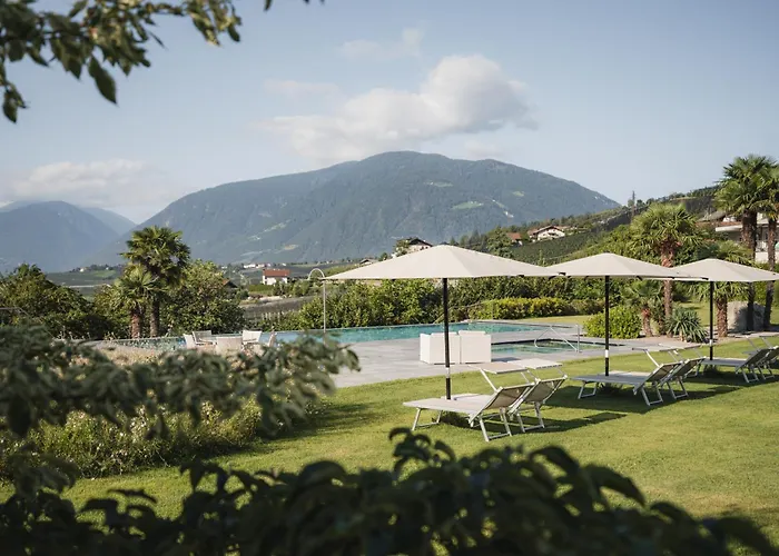 Hotel Hofbrunn Rifiano