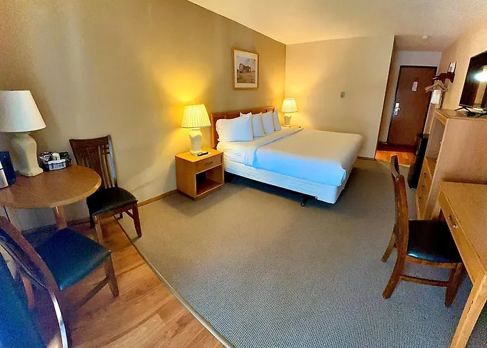 The Lodge At Leathem Smith Sturgeon Bay