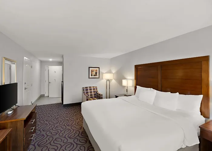 Comfort Inn & Suites Lovington