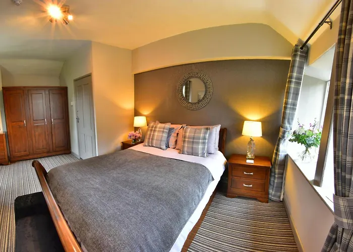 White Lion Hotel Hebden Bridge