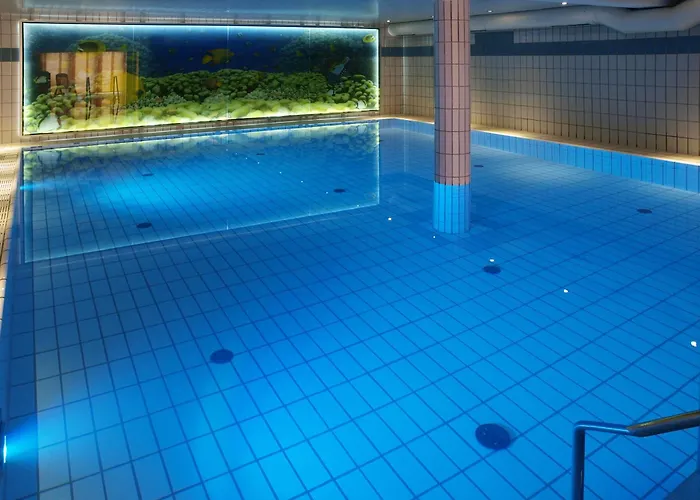 Hotel Hesborner Kuckuck