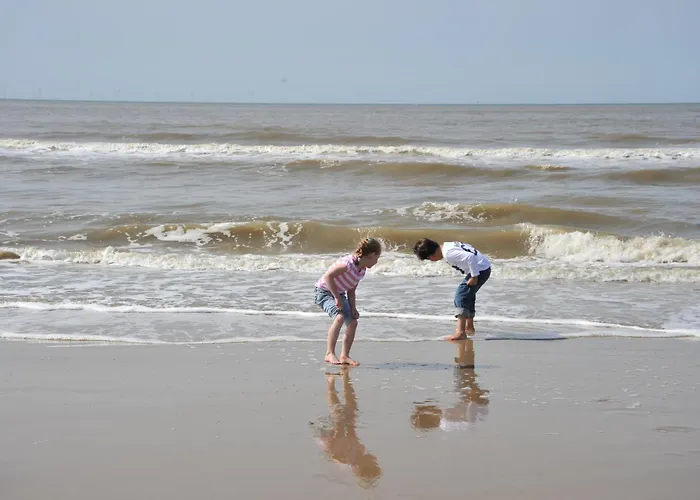 Hotel Zuiderduin Egmond aan Zee