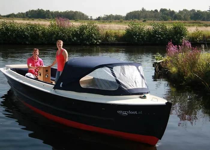 Hotel de Harmonie Giethoorn