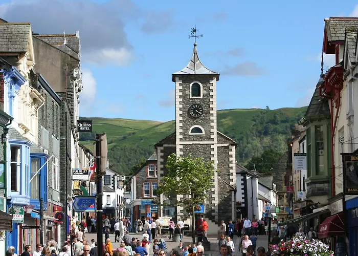The Kings Arms Hotel