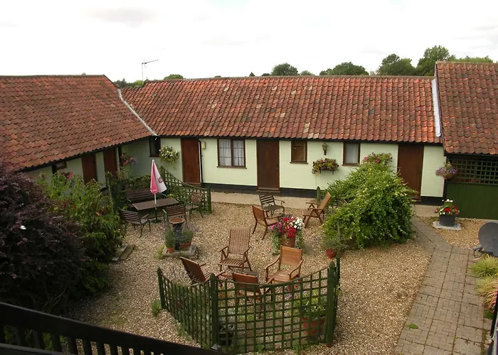 Six Bells Inn