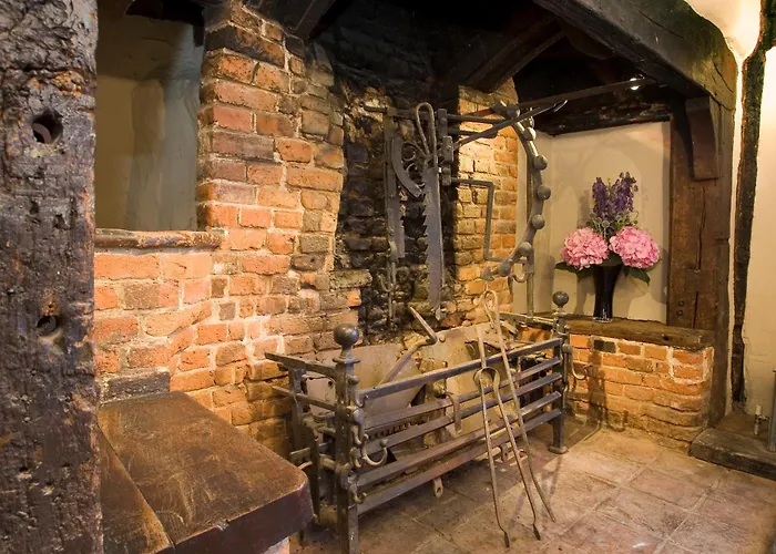 Kings Arms Hotel