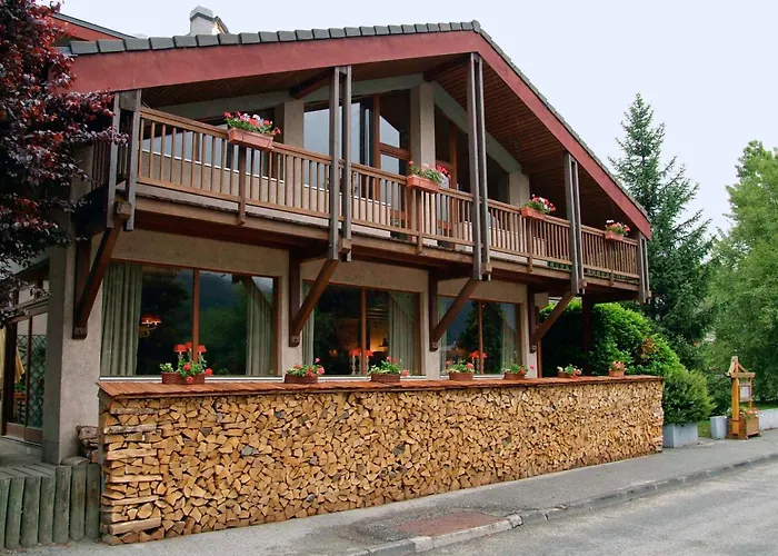 Hôtel Restaurant La Tourmaline