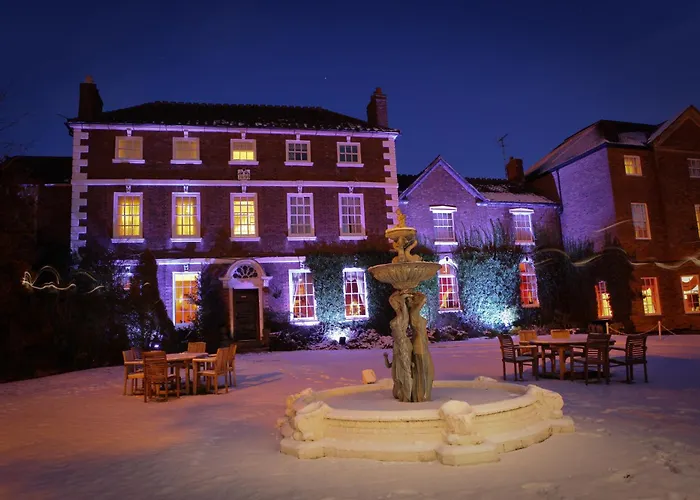 Park House Hotel