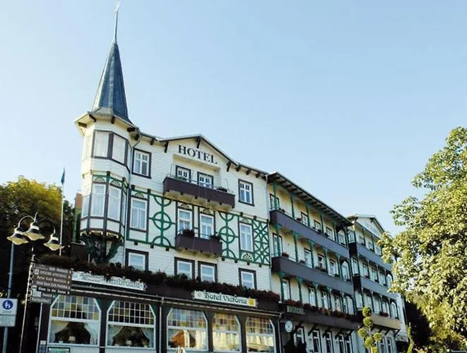 Hotel Victoria
