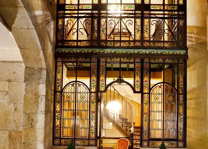 Hotel Belle Epoque