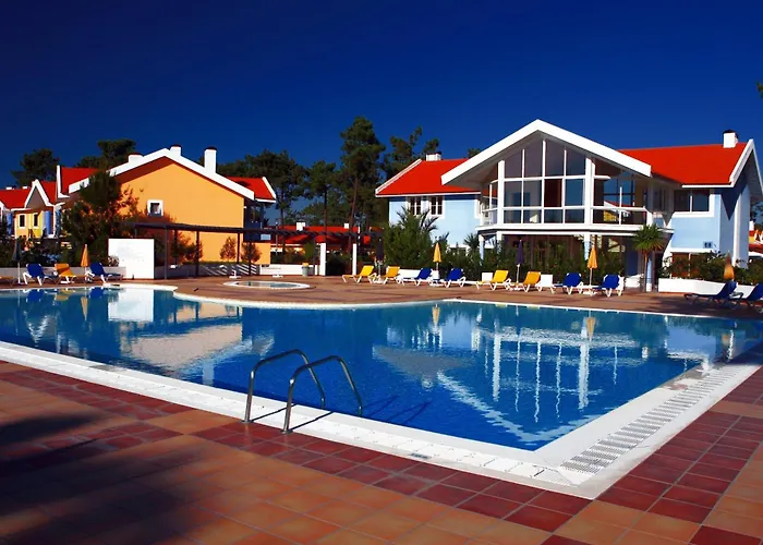 Aldeamento Turistico Casas Da Comporta