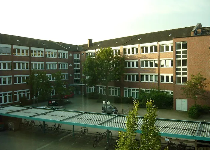 Hermes Hotel Oldenburg