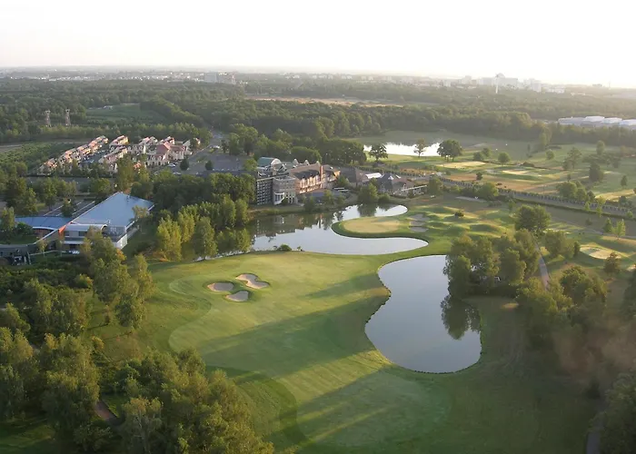 Mercure Orléans Portes de Sologne