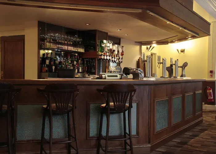 Wortley House Hotel