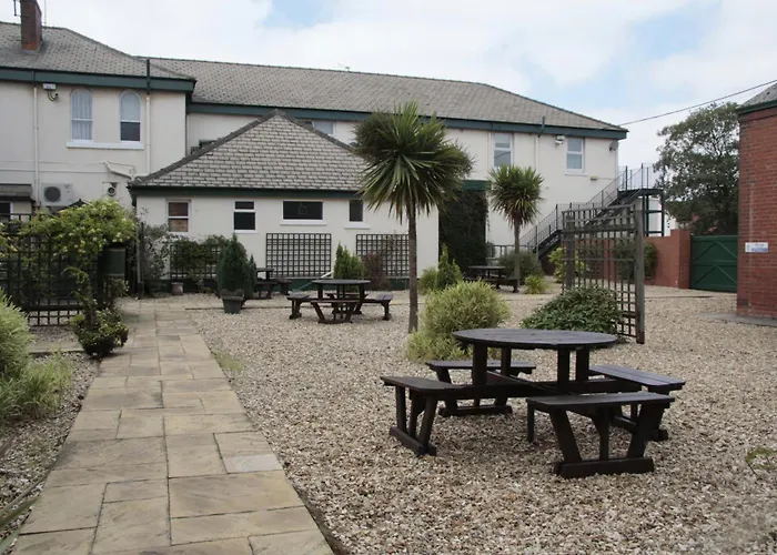Wortley House Hotel