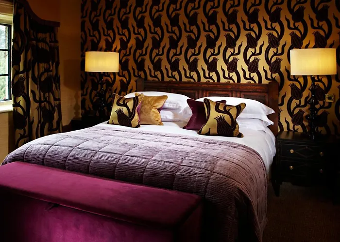 Pennyhill Park Hotel And Spa