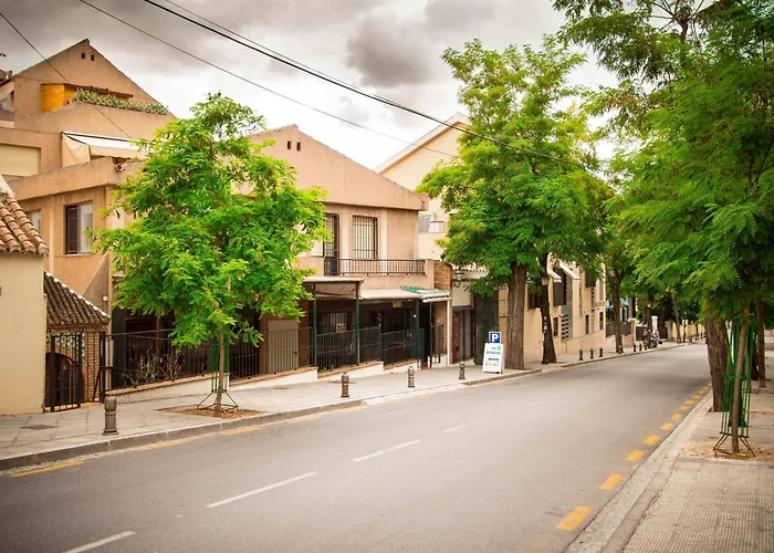 Hostal Bocanegra
