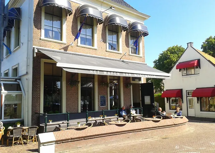 Hotel Medemblik