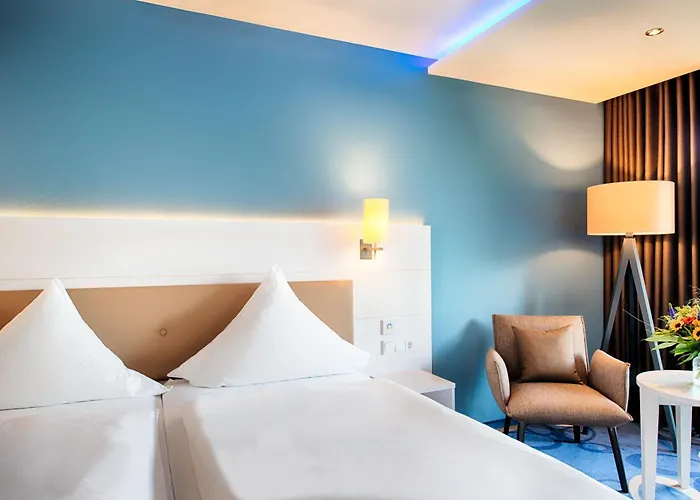 Seehotel Am Stausee 4 Sterne Superior