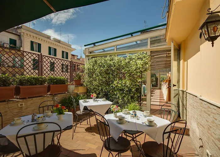 Hotel Borromeo