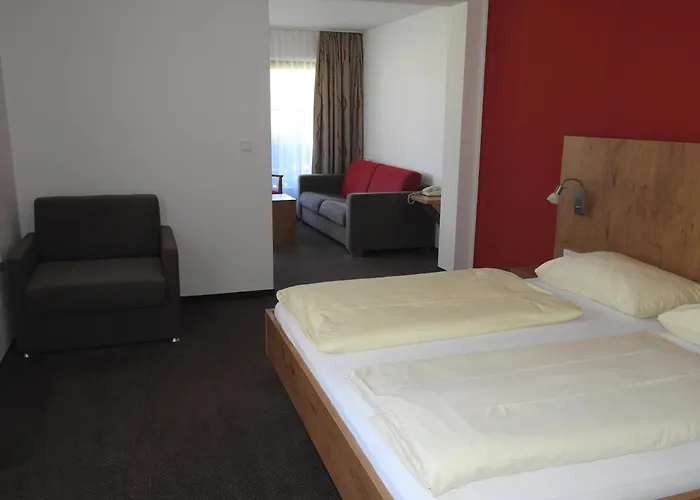 Hotel Carossa Bed&Breakfast