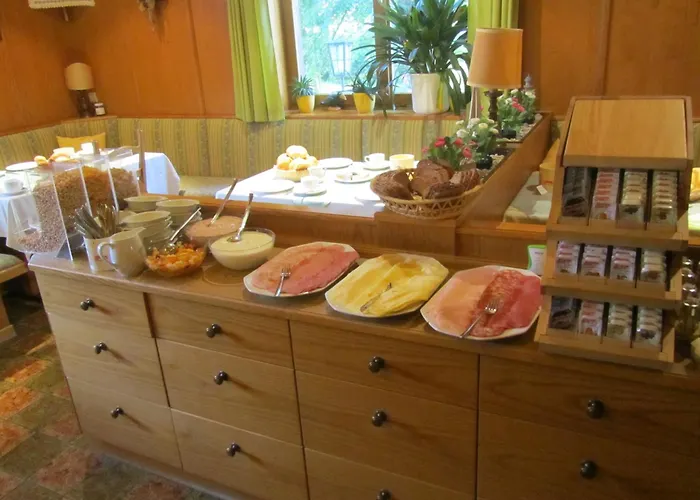 Hotel Carossa Bed&Breakfast