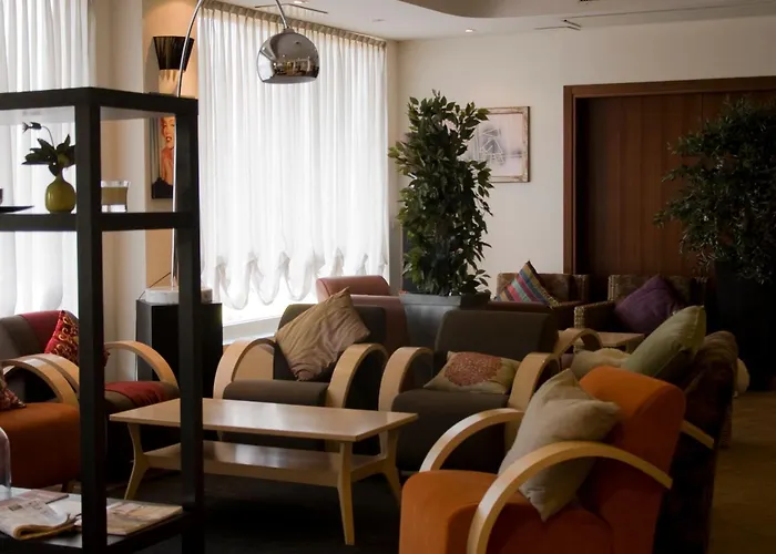 Hotel Datini Prato 