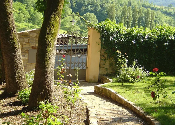 La Locanda del Borgo