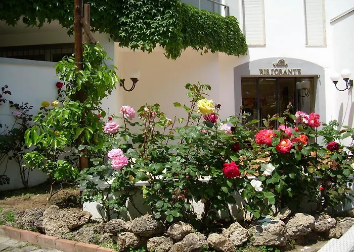 Hotel Baia