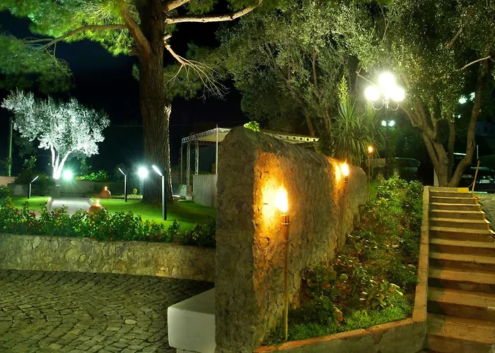 Hotel Baia