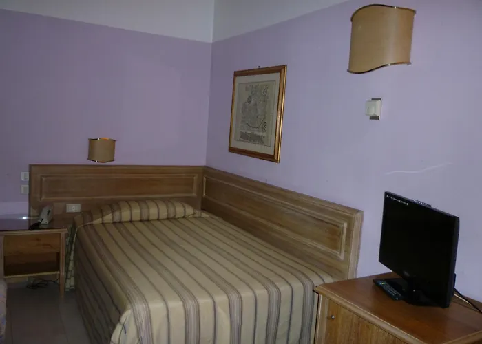 Hotel Ascot
