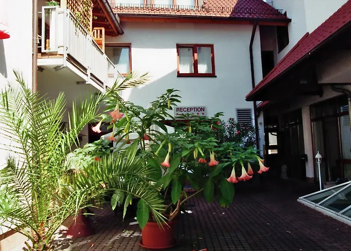 Hotel Zum Löwen