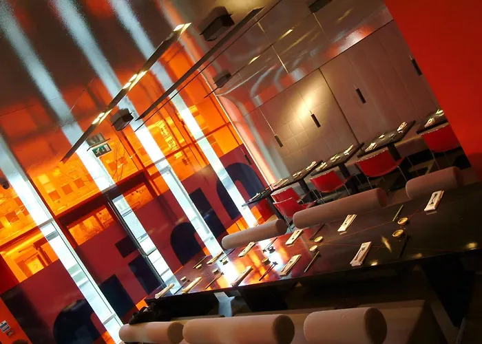 Park Plaza Nottingham Hotel