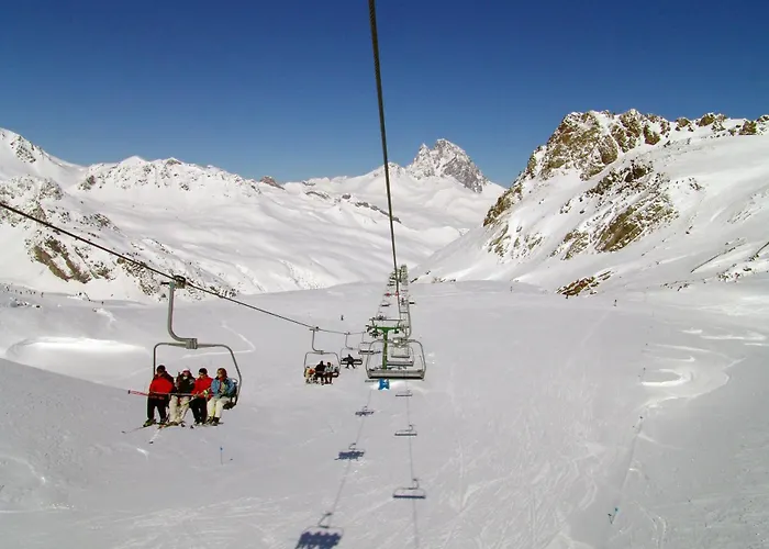 Hotel HG Alto Aragón Formigal