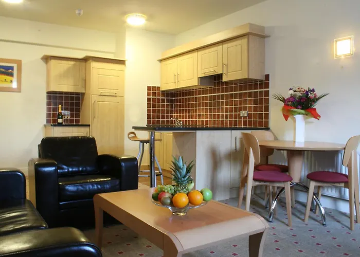 Lahinch Coast Hotel And Suites