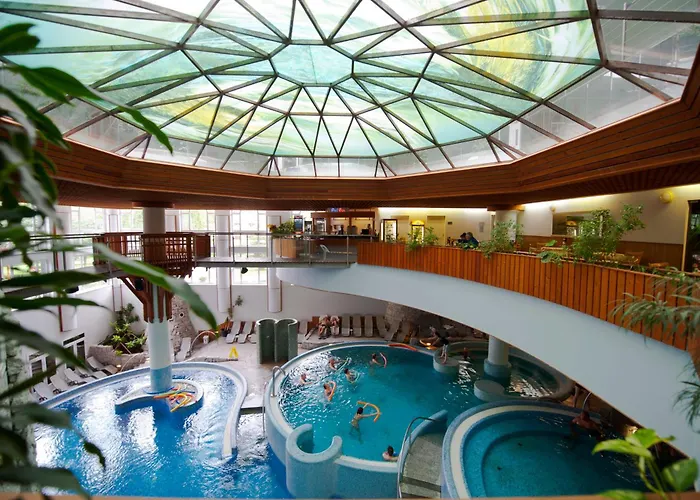 MenDan Magic Spa&Wellness Hotel