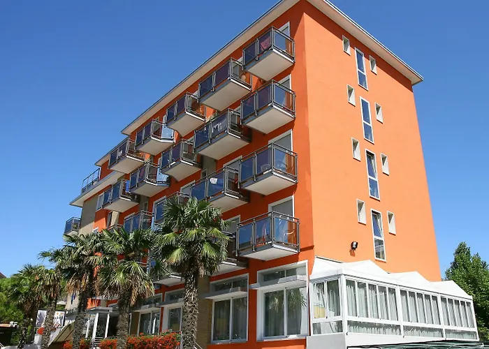 Hotel Torino