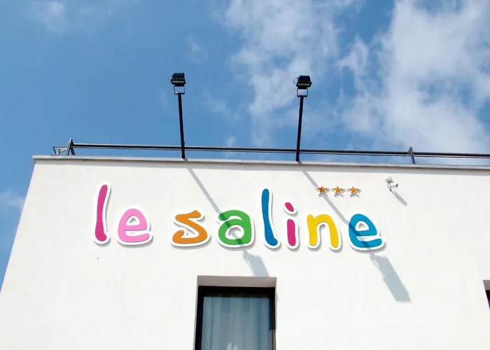 Le Saline Hotel