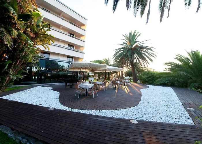 Circeo Park