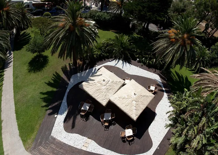 Circeo Park