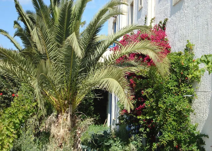 Creta Sun Hotel Studios