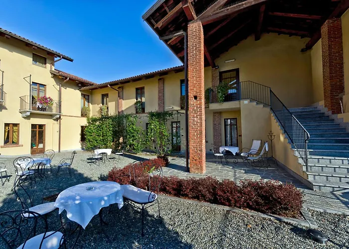 Best Western Plus Hotel Le Rondini